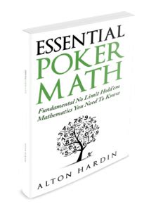 micro grinder poker school|essential math poker.